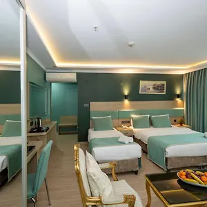 The Ottoman Hotel