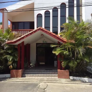 Hotel Montesilva, Puerto Plata